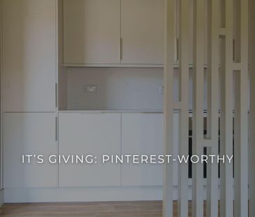 1 bedroom semi-detached bungalow to rent - Photo 5