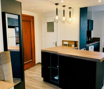 Appartement à louer 3 pièces • 60,47 m2 Lyon 3 - Photo 6