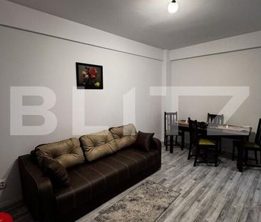 Apartament 2 camere, 50 mp, Happy Residence 3 - Fotografie 3