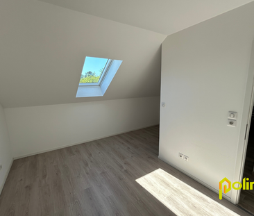 Location Appartement 3 pièces 69m² METZ 57070 - Photo 5