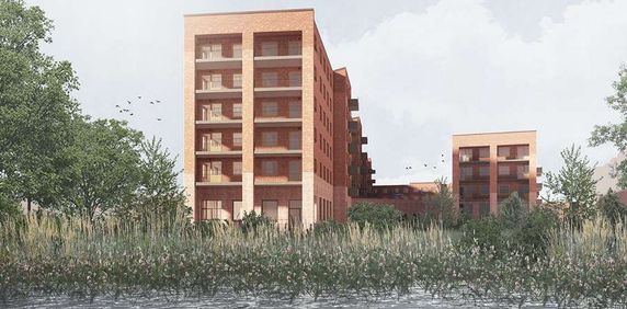 Spårgatan 2 D - Photo 2