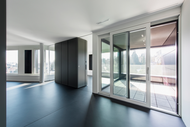 Exklusive Mietwohnung über dem FIFA World Football Museum - Foto 1