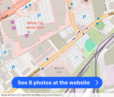 Trafford Gardens, Old Trafford, M16 - Photo 1