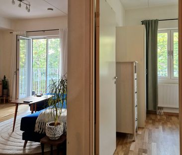 Värdsholmsgatan, Södertälje - Foto 6