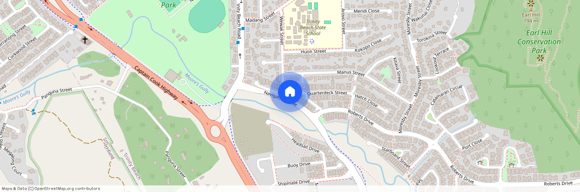 7 Midship Street, 4879, Trinity Beach