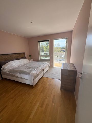 Hägerneholmsvägen, Täby - Photo 3