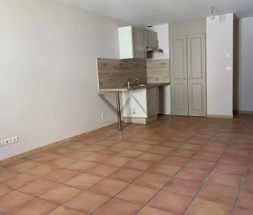 Appartement Montélimar - Photo 1