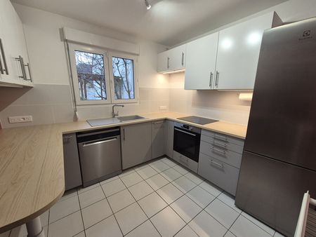 Location maison 4 pièces, 84.70m², Chevry-Cossigny - Photo 3