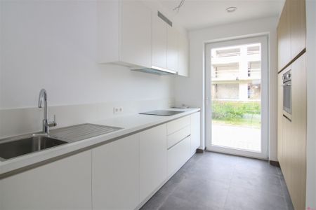 Recente en energiezuinige woning met E-peil 20 in Wevelgem - Photo 2