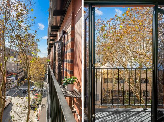 518/50 Macleay Street, Elizabeth Bay NSW 2011 - Apartment For Rent | Domain - Photo 1