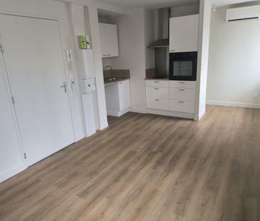 Location Appartement 2 pièces 30m² APPOIGNY 89380 - Photo 5