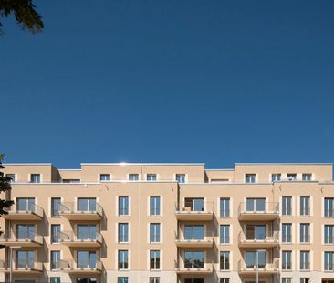 Wohnen im grünen Berlin-Köpenick - ab sofort möglich - Foto 3