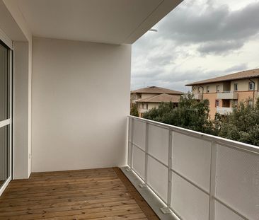 Appartement 2 pièces - Photo 1