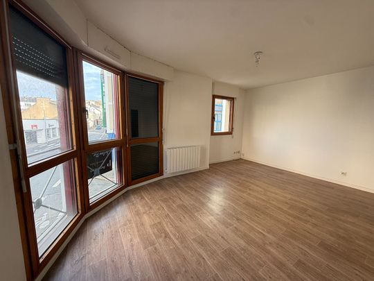 Location Appartement 2 pièces 48m² REDON 35600 - Photo 1