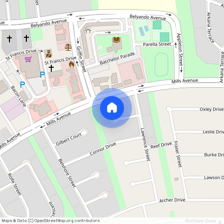 10 Bennett Court, Qld 4744, Moranbah