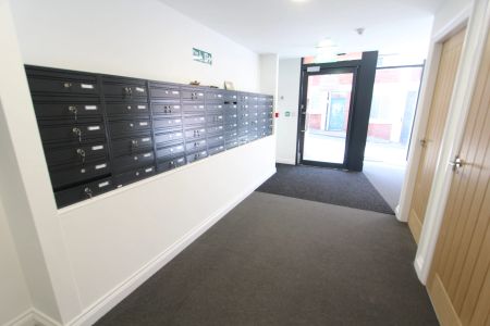 North Church Street, North Church House, S1 - Photo 2