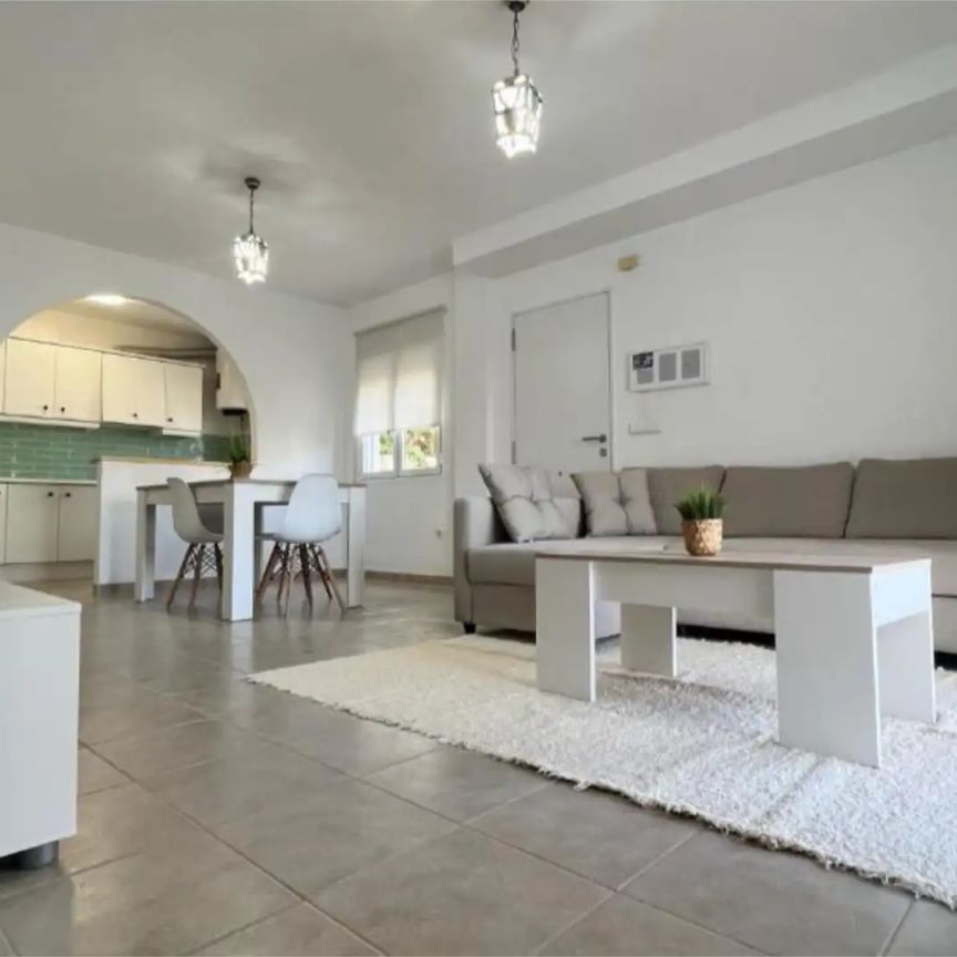 Piso de alquiler en Calle Pitas, 17, Mojácar Playa - Las Ventanicas - La Paratá - Photo 1