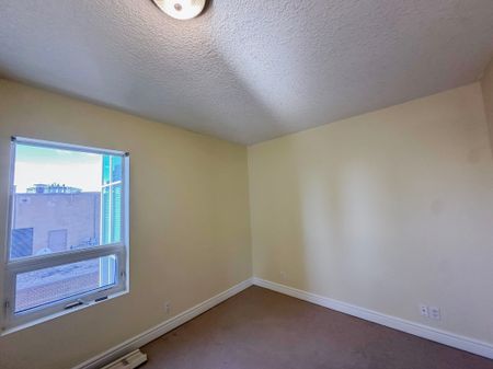 Luxury Downtown Apartment With Concierge, Balcony & Underground Parking - Photo 5