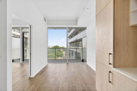 For Lease - 8 Hillsdale Avenue Unit# 1241, Toronto, Ontario - Photo 2