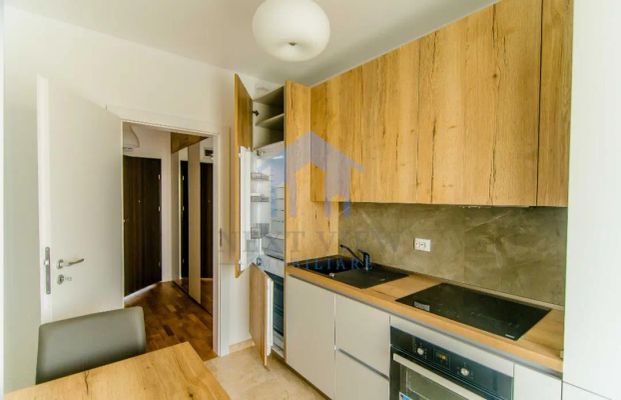 Apartament 1 camera, Park Lake - Photo 1