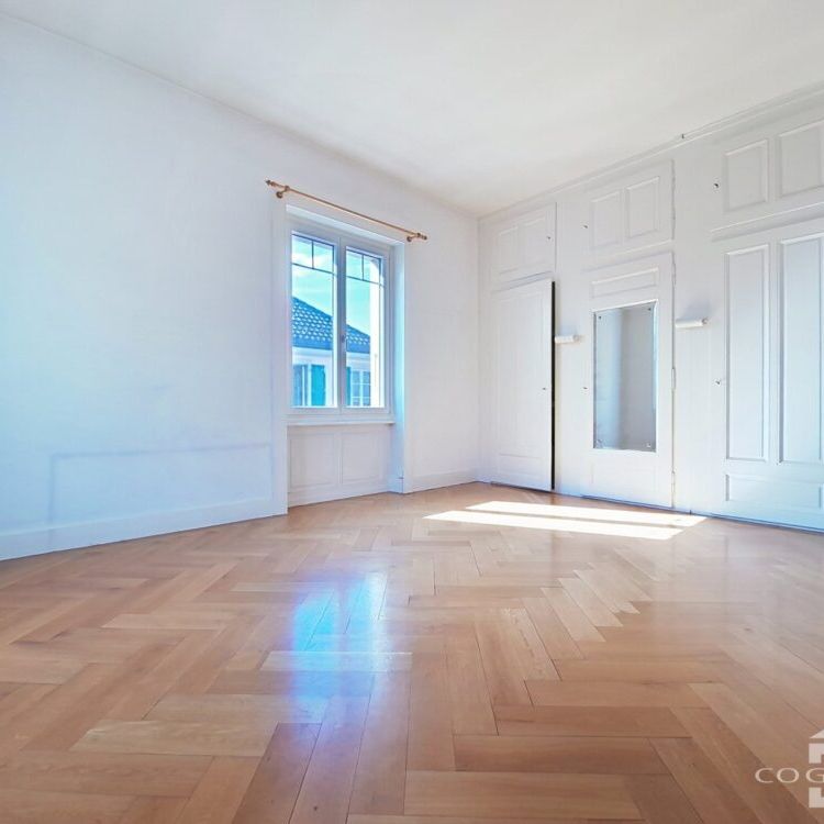 Appartement de 4.5 pièces au 2ème étage - Photo 1