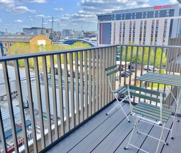 Botanist House, Royal Eden Dock, London, E16 - Photo 5