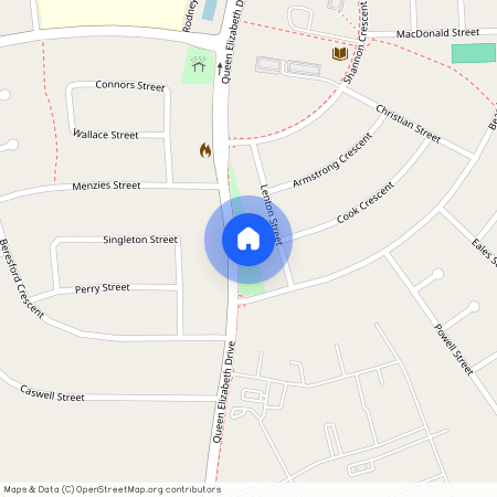 12-59 Queen Elizabeth Drive, Dysart