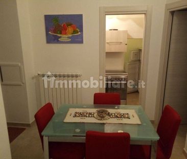 Trilocale via Leone Garganico 28a, Centro, Monte Sant'Angelo - Photo 1