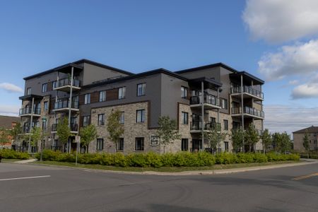 1599 Gérald-Godin - Photo 3