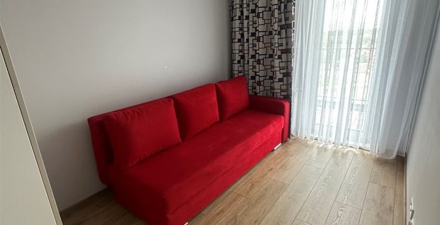 Białystok, Piaski Mieszkanie na wynajem - Photo 1