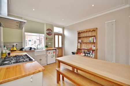 1 bedroom in a house share to rent - Photo 3