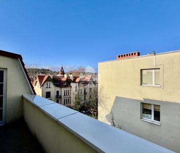 2-pokojowe, balkony, długoterminowo | Dolny Sopot - Фото 4