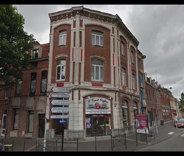 Location Appartement 1 pièce 17m² - Photo 6