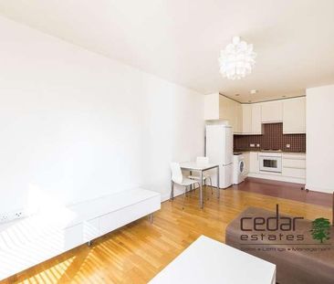 Cavendish Road, Kilburn, NW6 - Photo 1