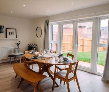 4 bedroom house to rent - Photo 3