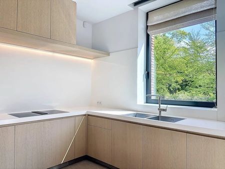 Tout savoir sur cet appartement à Uccle, à Uccle - Foto 2