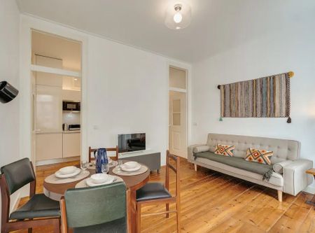 Rua dos Anjos, Lisbon, Lisbon 1170-016 - Photo 2