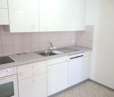 Hübsche Singlewohnung - Foto 1