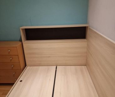 1 bedroom in a house share to rent - Photo 1