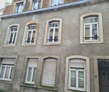 Location Appartement 2 pièces 47m² BOULOGNE SUR MER 62200 - Photo 3