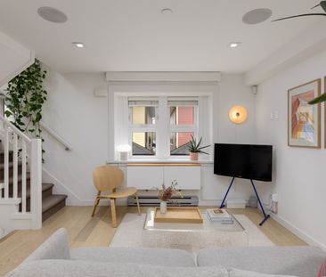 Union St & Heatley Ave, Vancouver - Photo 3