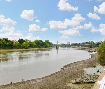 River Views - King Henrys Reach, Manbre Road, London, W6 - Photo 1