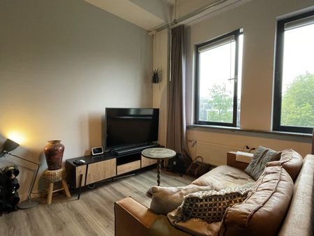 Te huur: Studio Prins Willem-Alexanderlaan in Apeldoorn - Photo 2