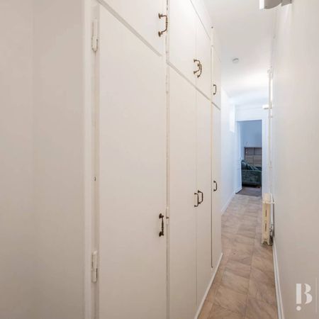 Rental Apartment Paris 20th Charonne - Photo 4