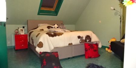 Woning te huur in Zonnebeke voor € 675 met 2 slaapkamers - Foto 5