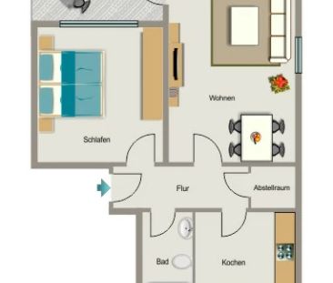 Rundstraße 51, 47475 Kamp-Lintfort - Photo 4