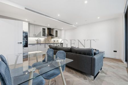 2 bedroom apartment to rent - Photo 2