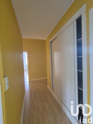 Appartement 4 pièces de 98 m² à Leyr (54760) - Photo 1