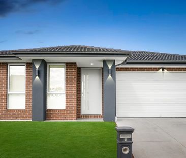 Modern 4-Bedroom Family Home in a Convenient Mickleham Location - Photo 6