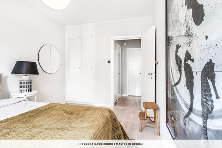 Gyllenstiernsgatan, Stockholm - Photo 4
